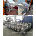 Gt-8 Dry Method Shell Peeling Machine for Roast Peanut